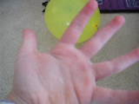 thumb